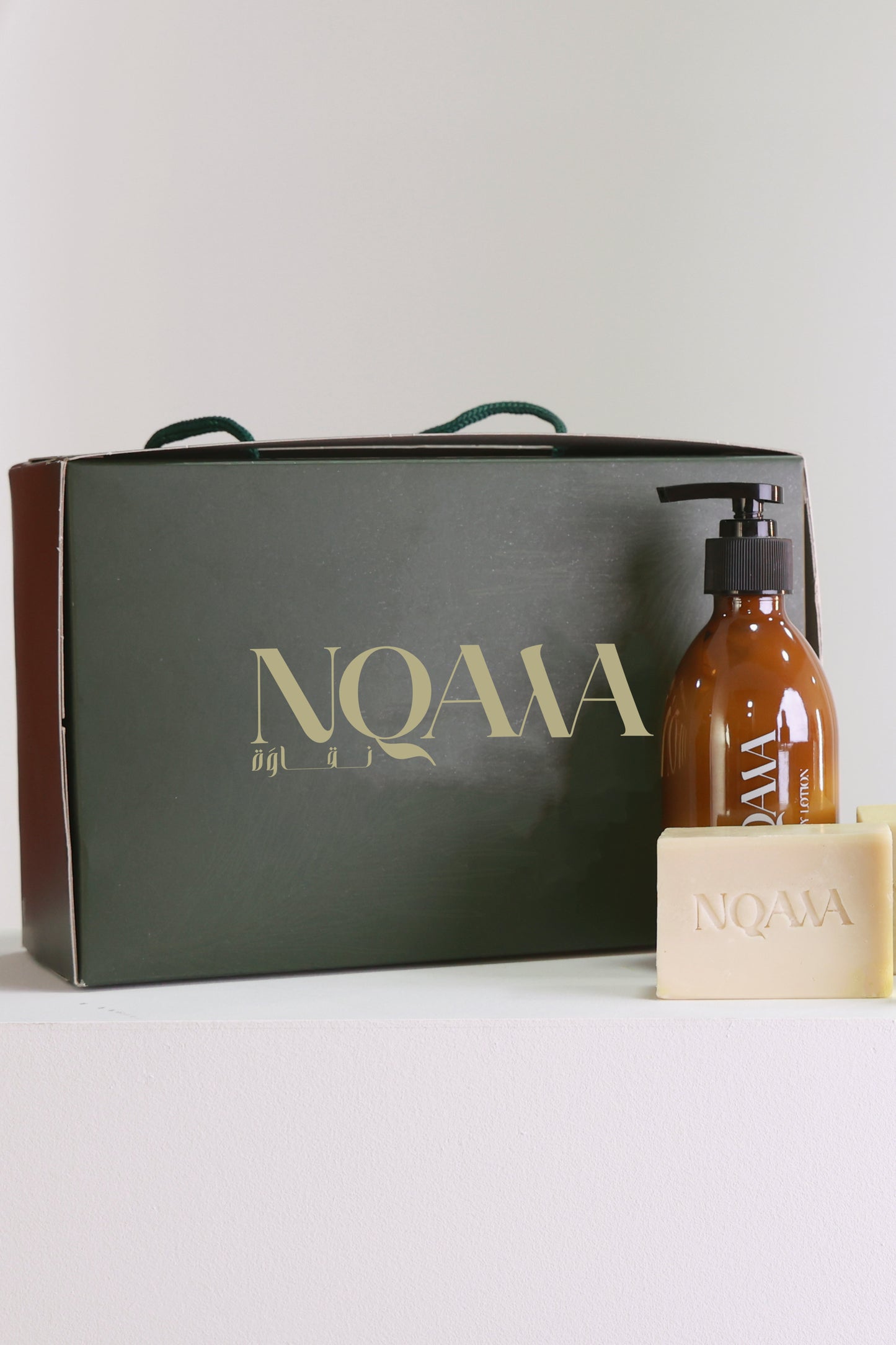 NQAWA GLOW SET