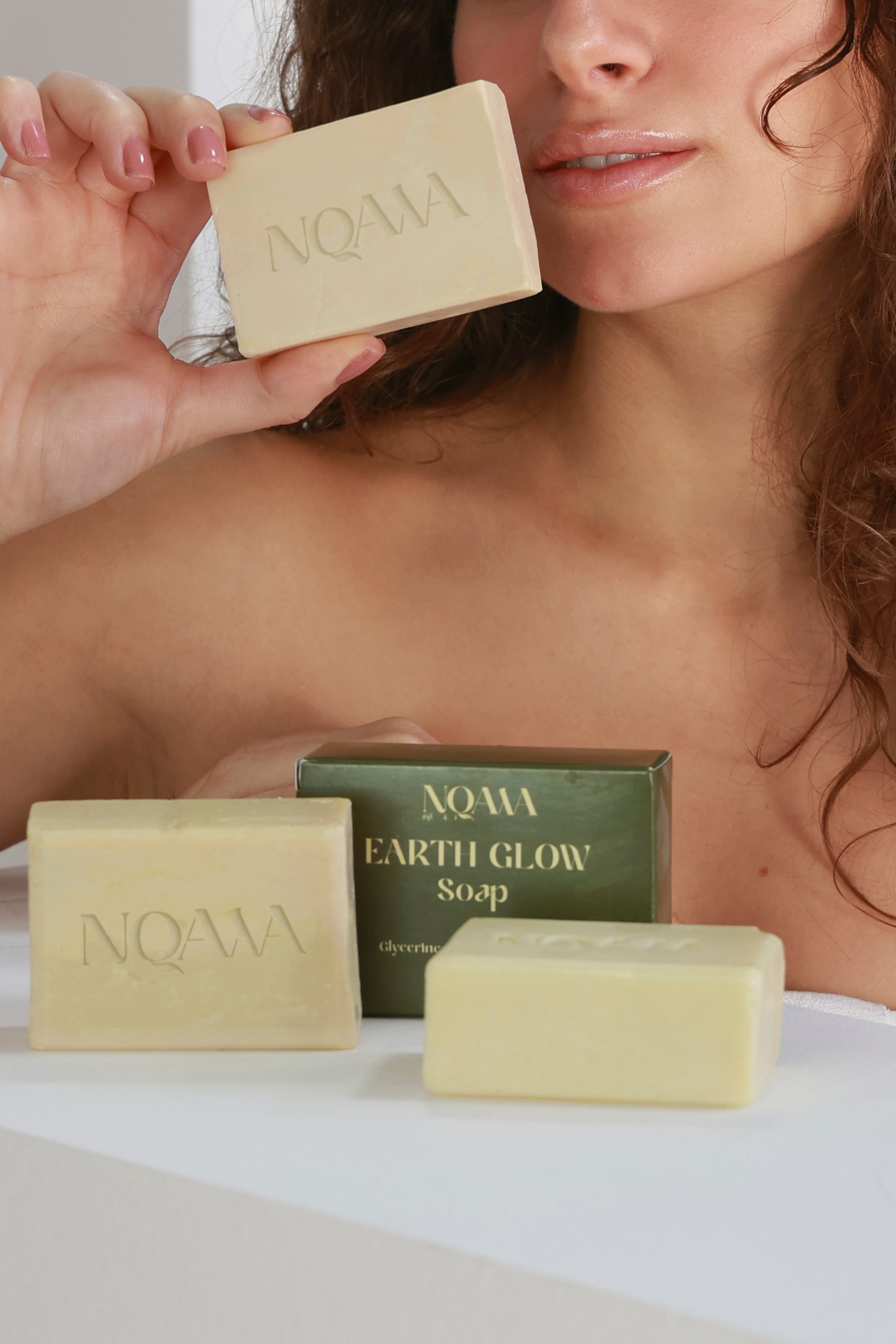 GARDENIA ORGANIC SOAP