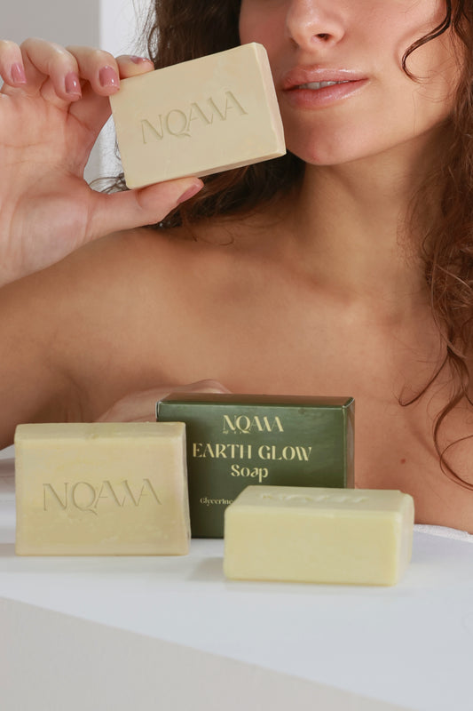 ORGANIC SOAP