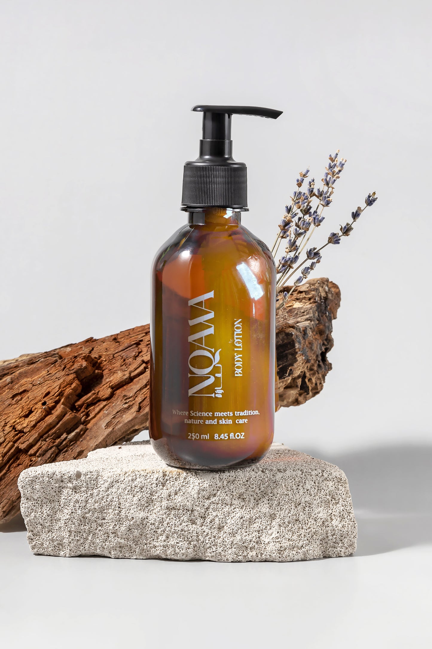 BODY LOTION