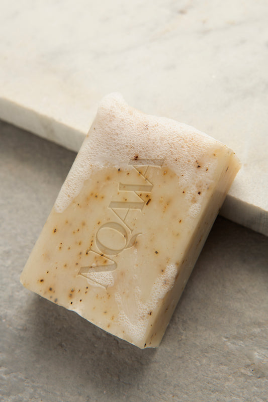 ORGANIC SOAP
