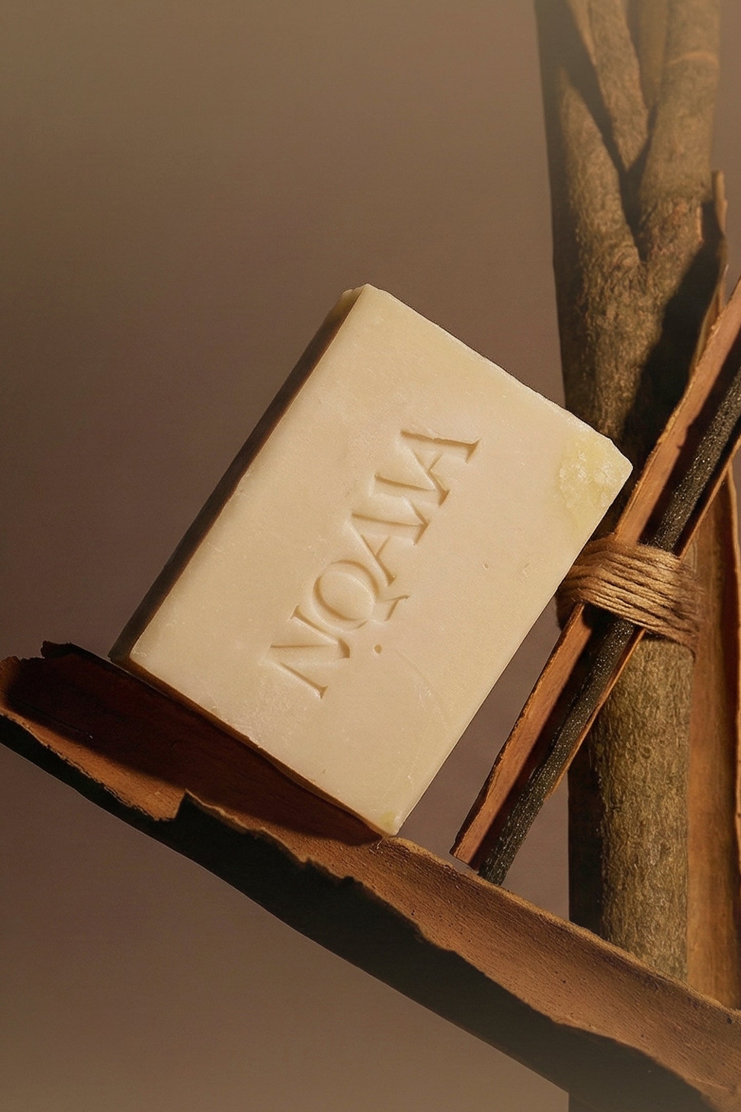 OUD ORGANIC SOAP