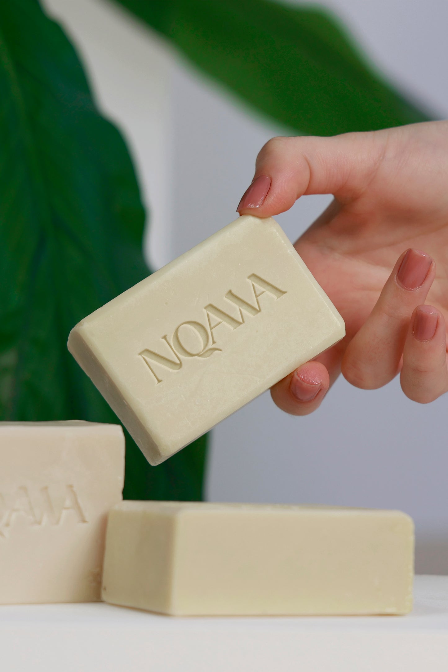 GARDENIA ORGANIC SOAP